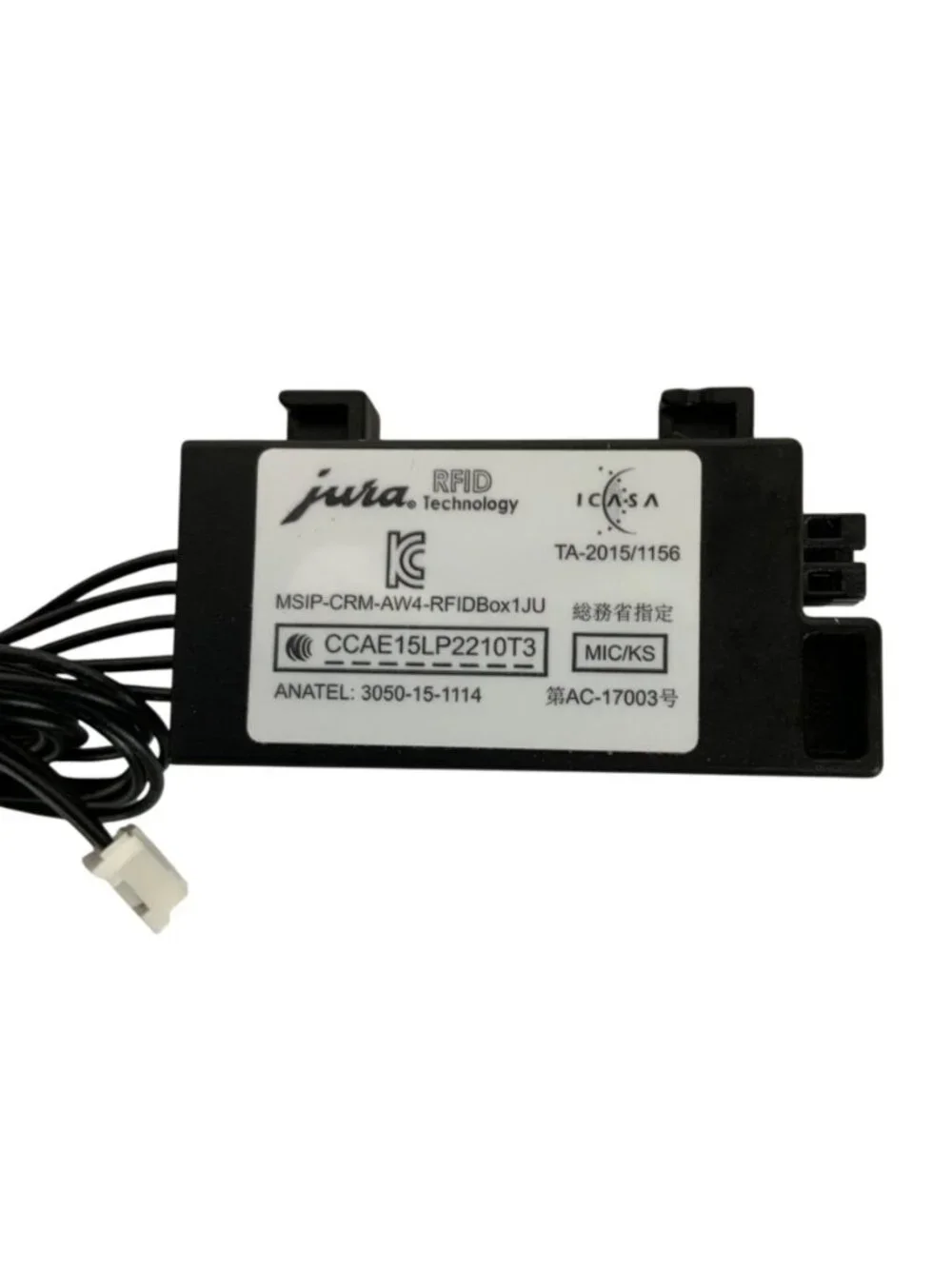 Jura ENA 4 Claris Smart Water Filter Sensor OEM Replacement Part